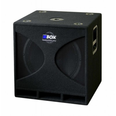 Box Electronics BXL-18D