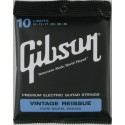 Gibson SEG-VR10 - struny do gitary elektrycznej