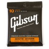 Gibson SEG-700L struny do gitary elektrycznej
