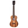 Ukulele koncertowe De Luxe 