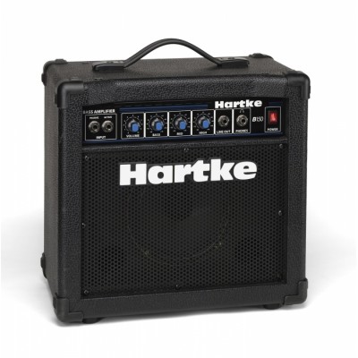 Hartke B 150