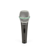 Samson Q4 - mikrofon dynamiczny
