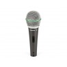 Samson Q6 - mikrofon dynamiczny