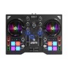 Hercules DJ Control INSTINCT P8