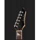 Harley Benton RX-10 BK Rock Series - gitara elektryczna