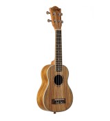EVER PLAY UK21-65 ukulele sopranowe No Logo