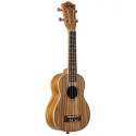 EVER PLAY UK21-65 ukulele sopranowe No Logo