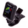 Harley Benton CTG-20 BK USB tuner gitarowy
