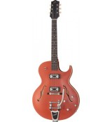 The Loar LH-306T-COR - gitara hollowbody