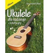 Szkoła gry na ukulele
