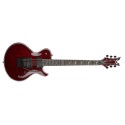  DECEIVER FLOYD FLAME TOP - SCARY CHERRY