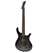 Parker PDF40 Black - gitara elektryczna