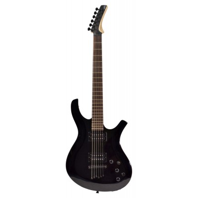 Parker PDF35 B - gitara elektryczna
