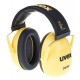 UVEX K Junior ochronniki słuchu dla dzieci