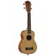 EVER PLAY UK21-50 ukulele sopranowe