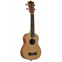 EVER PLAY UK21-50 ukulele sopranowe