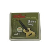 Struny do ukulele AU041