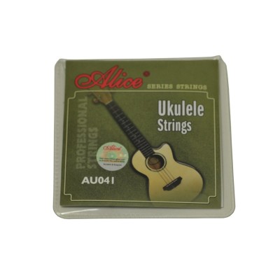 Struny do ukulele AU041