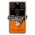 Electro-Harmonix Op-Amp Big Muff Pi Fuzz