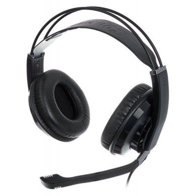 Superlux HMC681 EVO Słuchawki dla graczy