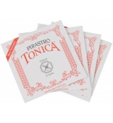 Pirastro Tonica 3/4-1/2 - struny skrzypcowe