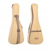 Flight Pokrowiec na ukulele koncertowe