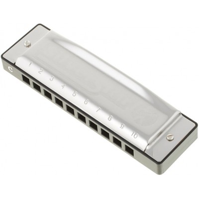  Hohner Silver Star C-DUR