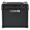 Line6 Spider Classic 15 combo gitarowe