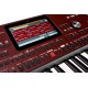 Korg PA-700 Keyboard