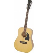 Ibanez PF 1512 NT gitara akustyczna 12-strunowa