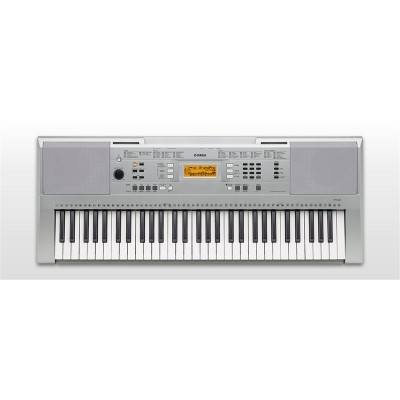 Yamaha PSR E343 Keyboard edukacyjny
