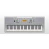 Yamaha PSR E343 Keyboard edukacyjny