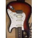 Fender Fat Strat USA Texas Special - gitara elektryczna