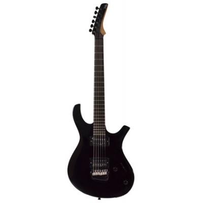 Parker PDF60 B - gitara elektryczna
