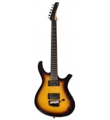 Parker PDF80 FTSB - gitara elektryczna