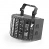 LED Double Derby 2x10W 4in1