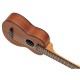 Ever Play UA-21M ukulele sopranowe
