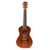 MELLOW UKC-MH - ukulele koncertowe