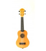 MELLOW UKS-AMH - ukulele elektryczne 