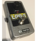 Electro-Harmonix Nano LPB-1 Power Booster