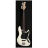 Marcus Miller V3 2nd gen AWH gitara basowa