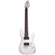 Schecter C7-DELUXE SWHT