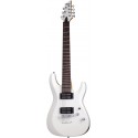 Schecter C7-DELUXE SWHT