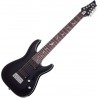 Schecter DAMIEN PLATIMUN 8 SBK