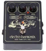 Electro-Harmonix Good Vibes - Modulator Analogowy