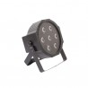 MOXO STAGE LIGHT PIXEL 1.0 PAR LED RGBW 7x10