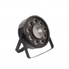 MOXO Stage Light Pixel 3.0 PAR LED RGBW 9X10+20