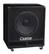Carvin RL-118 - kolumna basowa 800 Watt