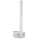 FBT Vertus CLA-604-A - kolumna aktywna systemu liniowego 400 + 100 Watt