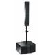 FBT Vertus CLA-604-A - kolumna aktywna systemu liniowego 400 + 100 Watt